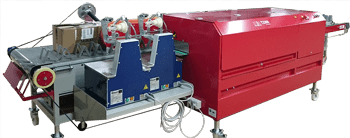 T2300 Chrysantemum BTM Machine
