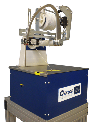 Cyklop AXRO FQC-2 