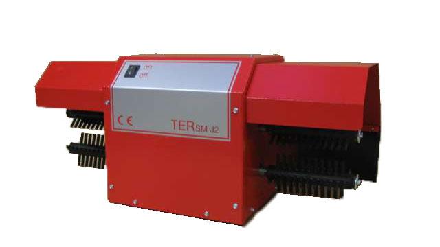 Stand alone Deleafer