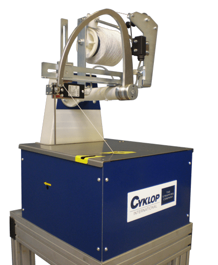 Cyklop AXRO FQC-2 