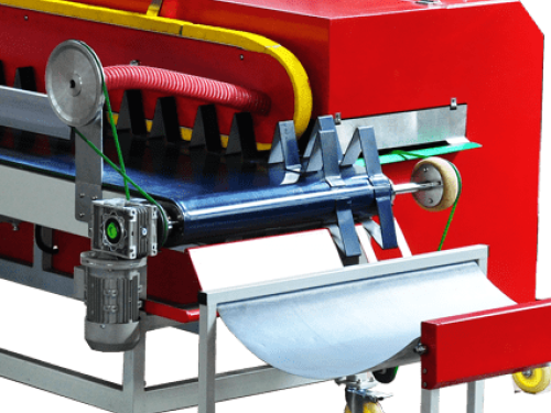 Flower Processing Line machine